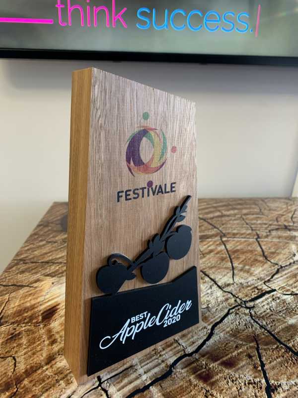 Festivale Award2020