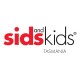Sids and Kids Tas logo