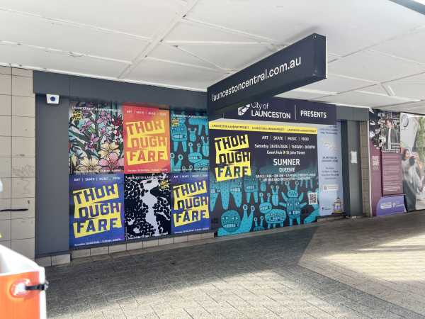 Window graphics