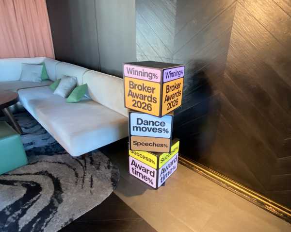 Bank West awards specialty printing