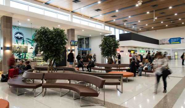 Launceston Airport Facilities