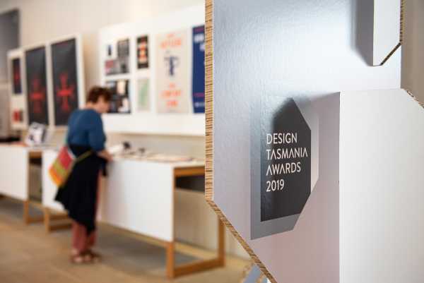Design Tasmania Awards - Cut to Shape XBoard Entry, Launceston