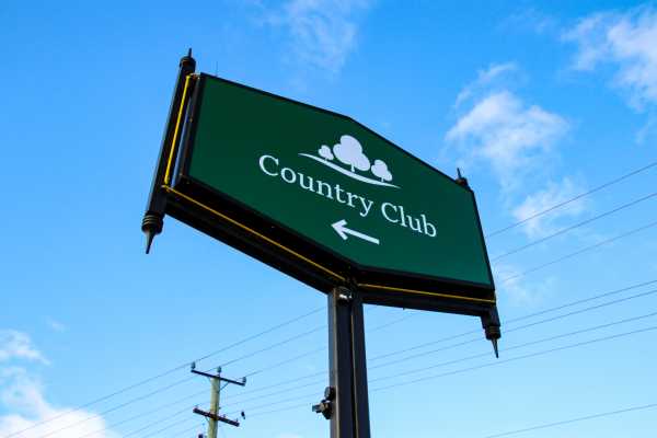 Federal Group Country Club lightbox