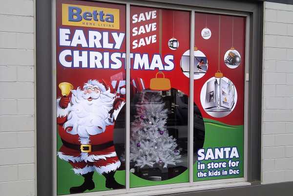 Bette Electrical Christmas Window Graphics Copy
