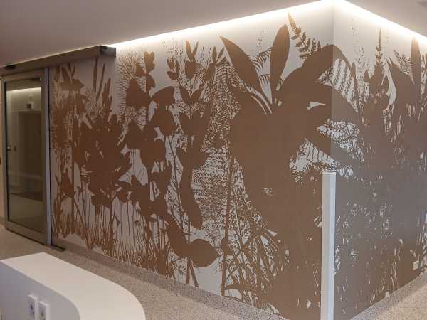 Wall Graphic 3
