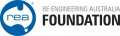 Rea Foundation Logo
